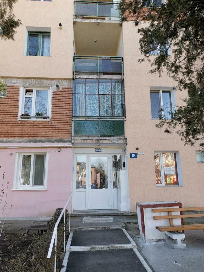 Central Studio Hunedoara Exterior foto